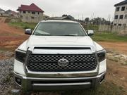 Toyota Tundra 1794 5.7L V8 4x2 CrewMax 5.6 ft. box 145.7 in. WB 2017 for sale