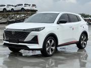 Changan CS55 Plus 1.5 Petrol FWD 2022 White for sale