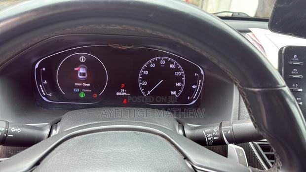 Honda Accord Sport 1.5T 2021 Black