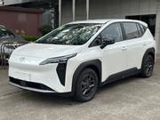 New GAC AION Y 2026 White for sale