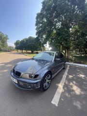 BMW 323i 2003 Blue for sale
