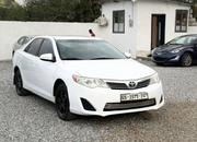 Toyota Camry SE 4dr Sedan (2.5L 4cyl 6A) 2013 White for sale