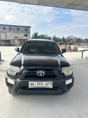 Toyota Tacoma PreRunner 4dr Double Cab 5.0 ft. SB (2.7L 4cyl 4A) 2015 for sale