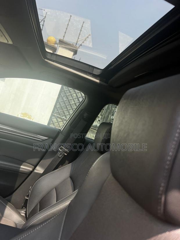 Honda Accord Sport (2.0L 4cyl Turbo 10A) 2019 Black