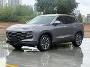 Jetour Dashing 1.6 Petrol FWD 2022 Gray for sale
