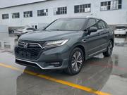 Honda UR-V Zunya 2020 Gray for sale