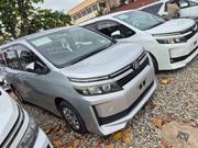 Toyota Voxy 2016 for sale