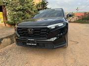 Honda CR-V EX-L AWD 2025 Black for sale