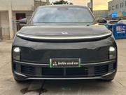 Li Auto L8 2024 Black for sale