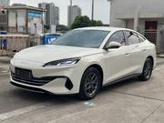 BYD Seal 06 DM-i Luxury 2025 White for sale