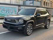 Haval Big Dog 2024 Black for sale