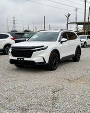 Honda CR-V 2025 White for sale