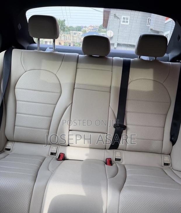 Mercedes-Benz C300 Base C300 AWD 4MATIC Coupe 2018