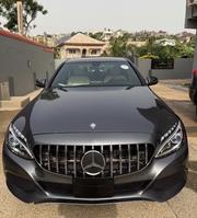 Mercedes-Benz C300 Base C300 AWD 4MATIC Coupe 2018 for sale
