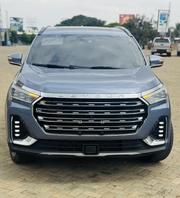 Jetour X90 1.5 FWD 2023 Blue for sale