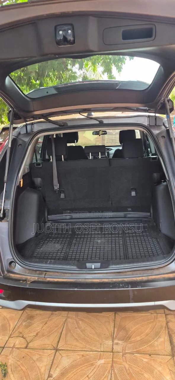 Honda CR-V 2020 Gray