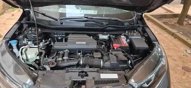 Honda CR-V 2020 Gray