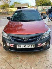 Toyota Corolla 2013 for sale