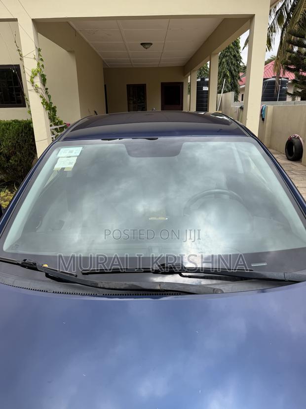 Hyundai Elantra SE Sedan FWD (2.0L 4cyl 6M) 2017 Blue