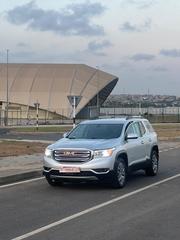 GMC Acadia 2019 Gray for sale