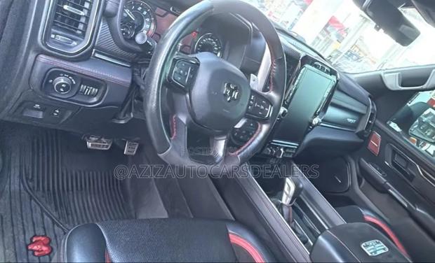 Dodge RAM 1500 6.2 Petrol AWD 2022 Gray