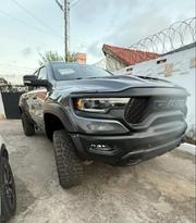 Dodge RAM 1500 6.2 Petrol AWD 2022 Gray for sale