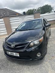 Toyota Corolla S Special Edition 4dr Sedan (1.8L 4cyl 4A) 2013 Black for sale