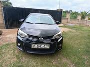 Toyota Corolla S Premium 4dr Sedan (1.8L 4cyl CVT) 2016 Black for sale