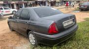 Rover 75 2006 Gray for sale