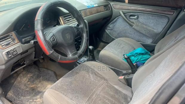 Rover 75 2006 Gray