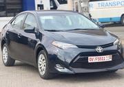 Toyota Corolla LE (1.8L 4cyl 2A) 2019 for sale