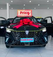 New Roewe RX5 Plus 2022 Black for sale