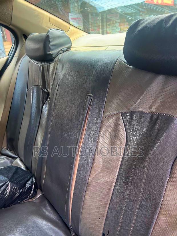 Honda City 2010 Black