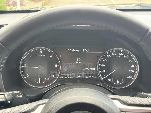 Mitsubishi L200 2025 Black