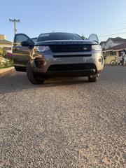 Land Rover Discovery Sport HSE LUX 2016 Gray for sale
