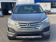 Hyundai Santa Fe Sport 2.0T 2013 for sale