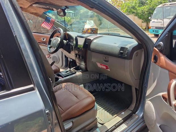 Kia Sorento 2002 Blue