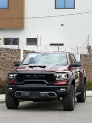 Dodge RAM 2024 Burgundy for sale