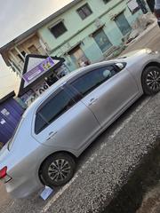 Honda Elysion 2011 Black for sale