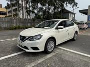 New Nissan Sylphy 2025 White for sale