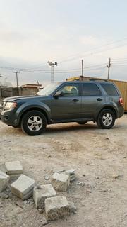 Ford Escape 2017 Gray for sale