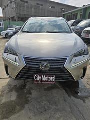Lexus NX 300 FWD 2021 for sale