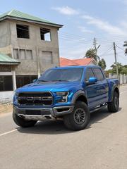 Ford F-150 Raptor 4x4 SuperCab Styleside 5.5 ft. box 133 in. WB 2020 for sale