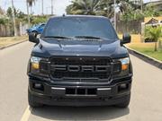 Ford F-150 XLT 4x4 SuperCrew Cab Styleside 5.5 ft. box 145 in. WB 2020 for sale