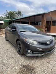 Toyota Camry SE 4dr Sedan (2.5L 4cyl 6A) 2014 Gray for sale