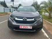 Honda CR-V 2019 Gray for sale