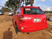 Pontiac Vibe GT 2006 Red for sale