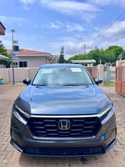 Honda CR-V EX-L AWD 2025 Gray for sale