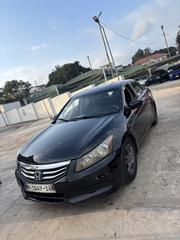 Honda Accord 2.0 Estate 2012 Black for sale