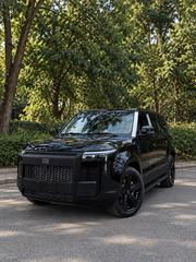 New Rox Motor Polar Stone 01 2025 Black for sale